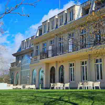 ホテル ドゥ ラルパージュ Hotel Exterior