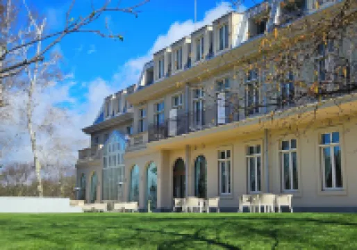 Hotel de l'Alpage