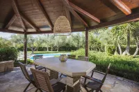 Villa Lilly with private pool - 2-stjärniga