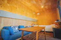 SAUNA&Villa takibi Hotels in Makkari