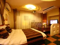 HOTEL Villamure Hotels in Tosu