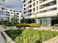 Apartamenty Garnizon by Q4Apartments Hotels in Wrzeszcz