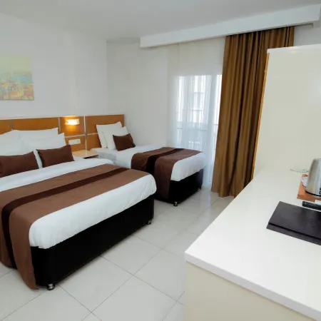 Palm Beach Hotel