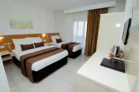 Palm Beach Hotel Hotels in Silifke