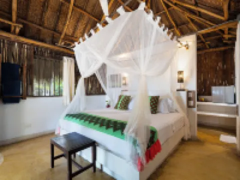 Aite Eco Resort Hotels in Dibulla