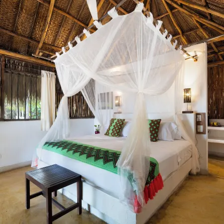 Aite Eco Resort