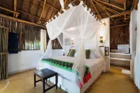 Aite Eco Resort Hotel a Dibulla