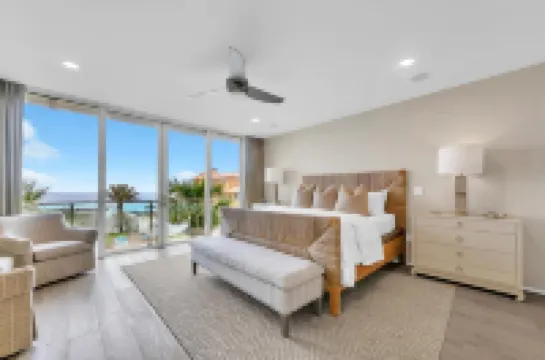 The Viridian 202 on 30A Hotels in Seagrove Beach