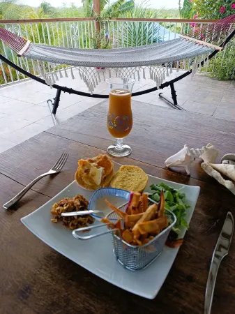 kann Zananas Отели в г. Пор-Луи