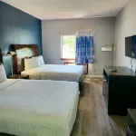 Budget Inn, Hwy 41