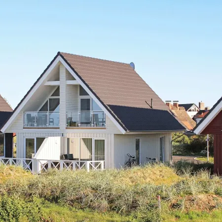 Holiday Home in Wendtorf