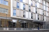 Premier Inn London Greenwich Hotels near The O2