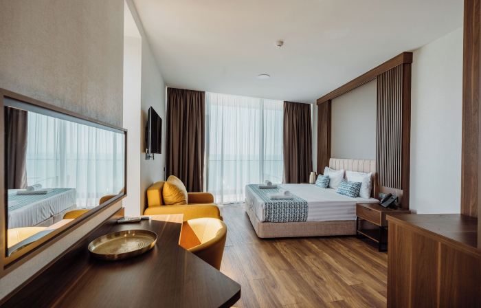 Hotel Navi