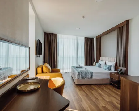 Hotel Navi Hotels in Gonio