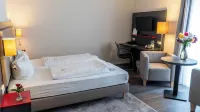 Central Hotel Hotels in Flensburg
