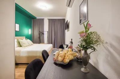 Delta Dreams Guest House Hotel a Porto Viro