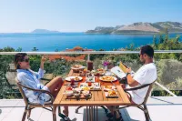 Olea Nova Hotel Hotels in Kaş