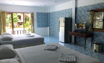 Koh Chang Thai Garden Hill Resort