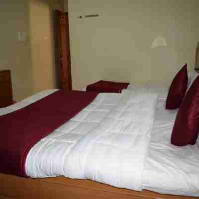 Manas Homestay by Sky Stays Rooms