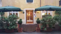 Hotel Diana partner di San Martino & Diana Hotel Lucca