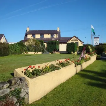 Groeslon Ty Mawr B & B