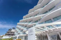 C 設計飯店 Praia da Macumba附近的飯店