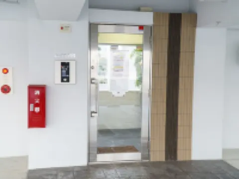 Mr. Kinjo in 宇地泊 宜野湾のホテル