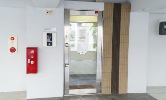 Mr. Kinjo in Uchidomari