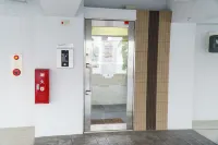 Mr. Kinjo in Uchidomari