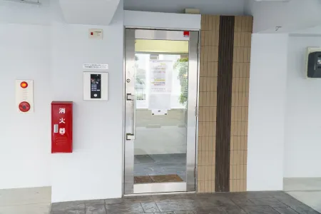 Mr. Kinjo in Uchidomari