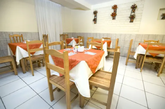 Andean Dreams Hotel Отели в г. Куско