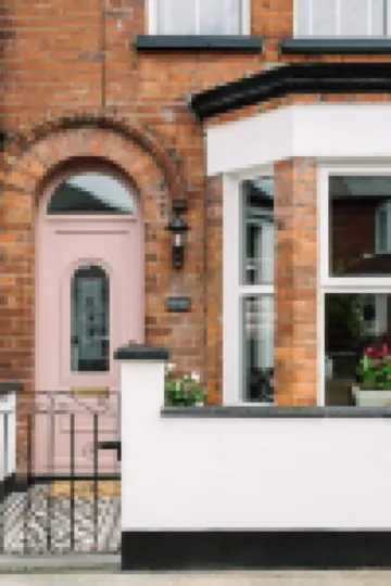 Designer 4-Bed Home in the Heart of Belfast