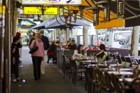 Carlton Lygon Lodge - Close to Melbourne Uni Hotels in Carlton