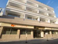 Hotel Don Miguel Các khách sạn ở Tapachula