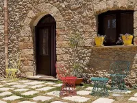 Borgo Degli Angeli Wellness & Resort by le Dhome Sicily Hôtels à : Zona Industriale III