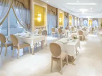 Qafqaz Riverside Hotel - Wifi