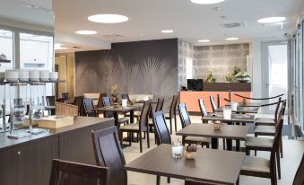 Boutique Hotel Bellevue Rheinfelden / Basel