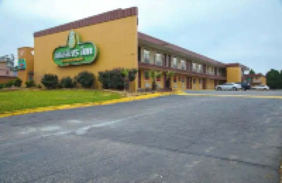 Masters Inn Augusta Washington Rd, I-20 Hotels in Richmond County