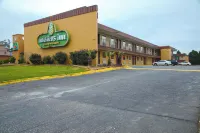 Masters Inn Augusta Washington Rd, I-20 Hotel in zona Brenau University