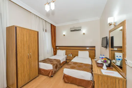 伊斯坦堡五月酒店