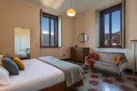 Villa Guardini by Wonderful Italy