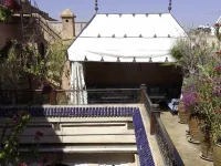 Riad Turquoise - Guest houses