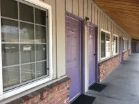 Sky Ranch Inn Hotels in West Sacramento