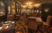 Bally's Shreveport Casino & Hotel - servizio colazione