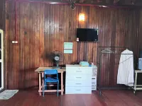 Hotel O Sri Ayu Inn Hotels in Yan