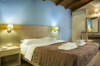 Lassi Hotel Hotels in Argostolion