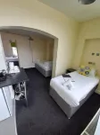 Potbank Hotels in Stoke-on-Trent