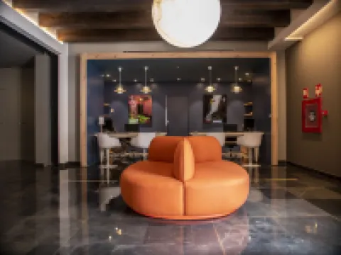 Hotel Palacio La Marquesa Hoteles en Teruel