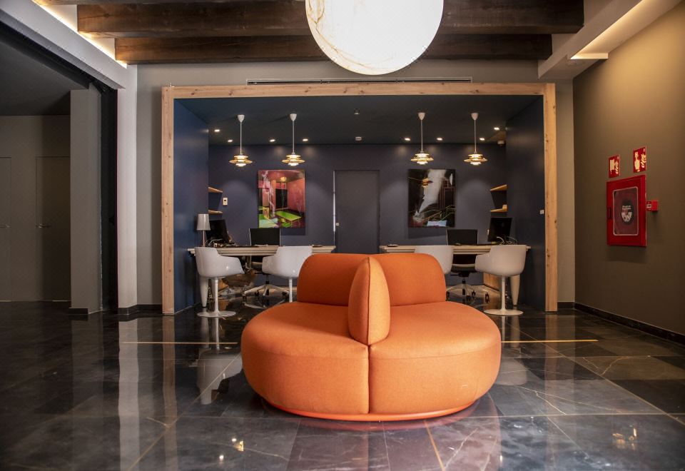 Hotel Palacio la Marquesa
