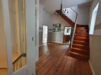 城市公園度假公寓